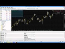 Binary Option Tutorials - trading mt4gui Tutorial MT4GUI