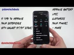 Binary Option Tutorials - Beast Options Review Top 9 Tips to Customize Galaxy S7 E