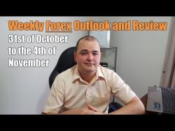 Binary Option Tutorials - forex reviews Weekly Forex Review - 31st of Octob