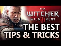 Binary Option Tutorials - trading tipy The Witcher 3 Tips & Tricks: A Walk