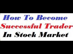 Binary Option Tutorials - trader broker How to become a successful trader i
