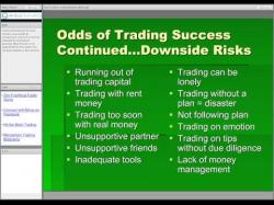 Binary Option Tutorials - trading business How to Start a Trading Business - L
