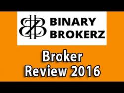 Binary Option Tutorials - Binary BrokerZ Binary Brokerz Review 2016 - Is Bin