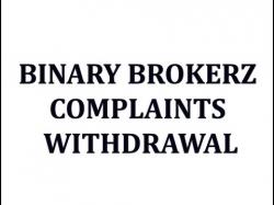 Binary Option Tutorials - Binary BrokerZ Binary brokerz uk complaints withdr