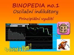 Binary Option Tutorials - WinnerOptions Review BINOPEDIA1 - Využití oscilačních in