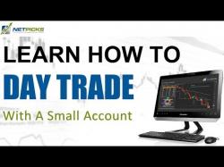 Binary Option Tutorials - trading amount How to Day Trade with a Small Accou