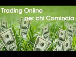Binary Option Tutorials - trading pnline Corso di Trading Online (Forex) per