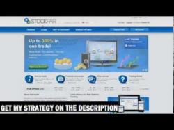 Binary Option Tutorials - Stockpair StockPair Strategy - Learn How to M