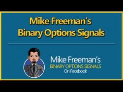 Binary Option Tutorials - binary options facebook Michael Freemans Binary Options Sig