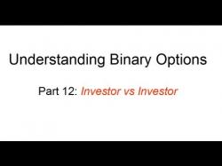 Binary Option Tutorials - Binary Royal Video Course Understanding Binary Options (Pt12)