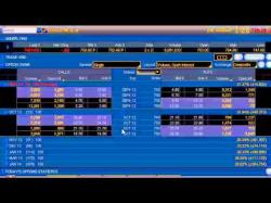Binary Option Tutorials - OptionTime Video Course Extrinsic Value - How to Avoid the 