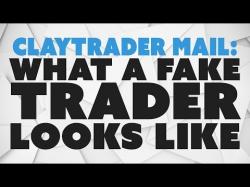 Binary Option Tutorials - trader looks ClayTrader Mail: What a Fake Trader