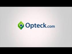 Binary Option Tutorials - Opteck Review Opteck  binary options platform - T