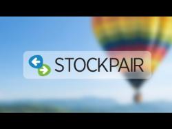 Binary Option Tutorials - Stockpair Review STOCKPAIR REVIEW – LIVE TRADES, CUS