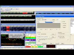 Binary Option Tutorials - trader alerts DAS Trader Tips Video:  Alerts and 
