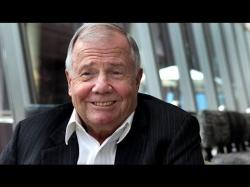 Binary Option Tutorials - Binary Globes Video Course JIM ROGERS on BREXIT LEAVE VOTE - P