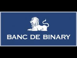 Binary Option Tutorials - Banc De Binary BancDeBinary Review: Is Banc De Bin