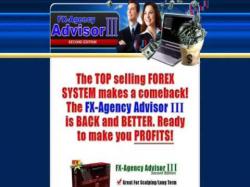 Binary Option Tutorials - trading advisor [NEW] The Fx-agency Advisor 3 Forex