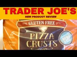 Binary Option Tutorials - trader products Trader Joe's Gluten Free Pizza Crus