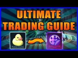 Binary Option Tutorials - trading guides Rocket League: The Ultimate Trading