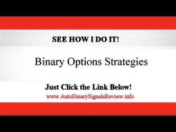 Binary Option Tutorials - binary options strategiesbinary Binary Options Strategies -Vid2