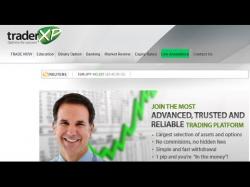 Binary Option Tutorials - TraderXP Video Course Traderxp Withdrawal - Withdraw from