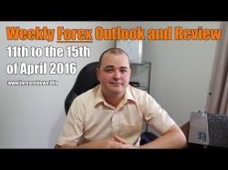 Binary Option Tutorials - forex series Weekly Forex Review - 11th to the 1