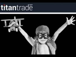 Binary Option Tutorials - TitanTrade Titan Trade (часть 2) Титантрейд вс