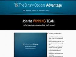 Binary Option Tutorials - binary options successful The Binary Options Advantage
