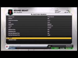 Binary Option Tutorials - trading mesti FIFA 13 | Cara Trading: 25k-30k/hr 