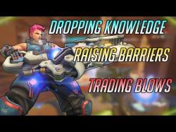 Binary Option Tutorials - trading knowledge [Overwatch] Dropping Knowledge, Rai
