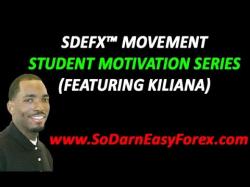 Binary Option Tutorials - forex will SDEFX Student Motivation Series (Ki