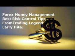 Binary Option Tutorials - trader larry Forex Money Management - Tips from 