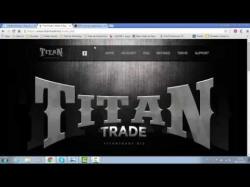 Binary Option Tutorials - TitanTrade TITAN TRADE 2015
