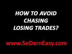 Binary Option Tutorials - forex secret Forex Trading - How To Avoid Chasin