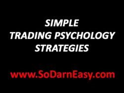 Binary Option Tutorials - forex secret Forex Trading Psychology Strategies