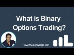 Binary Option Tutorials - LBinary Options Video Course What is Binary Options Trading- Exp