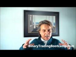 Binary Option Tutorials - trading bootcamp Binary Trading BootCamp for Beginne
