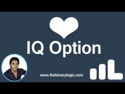 Binary Option Tutorials - IQ Option Video Course Why I like IQ Option? A Must Watch 