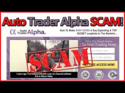 Binary Option Tutorials - trader club Auto Trader Alpha Review | AutoTrad