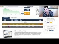 Binary Option Tutorials - trading made I Made About $20,000 In 5 Weeks Wit