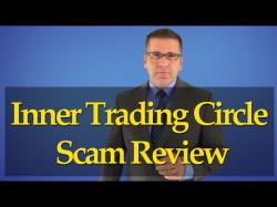 Binary Option Tutorials - trading circle Inner Trading Circle Scam Review - 