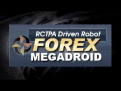 Binary Option Tutorials - forex megadroid Forex Megadroid Expert Advisor #1 -