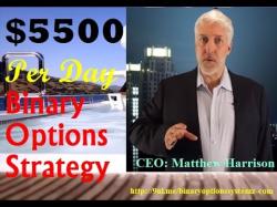 Binary Option Tutorials - Best Binary Options Review 5 Minutes Binary Options Strategy -