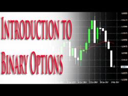 Binary Option Tutorials - binary options bo101 Binary Options Education - Introduc
