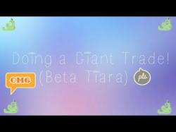 Binary Option Tutorials - trading luminary DOING A GIANT TRADE WITH DONTHESITA