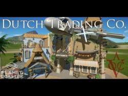Binary Option Tutorials - trading type Planet Coaster Dutch Trading Compan