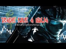 Binary Option Tutorials - binary options ninja Binary Options Ninja -  Day 4 of Ne