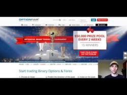 Binary Option Tutorials - OptionsXO Review Option Fair Broker Review 2016  - I