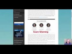 Binary Option Tutorials - binary options scamming Ice 9 Technology SCAM REVIEW , BEWA